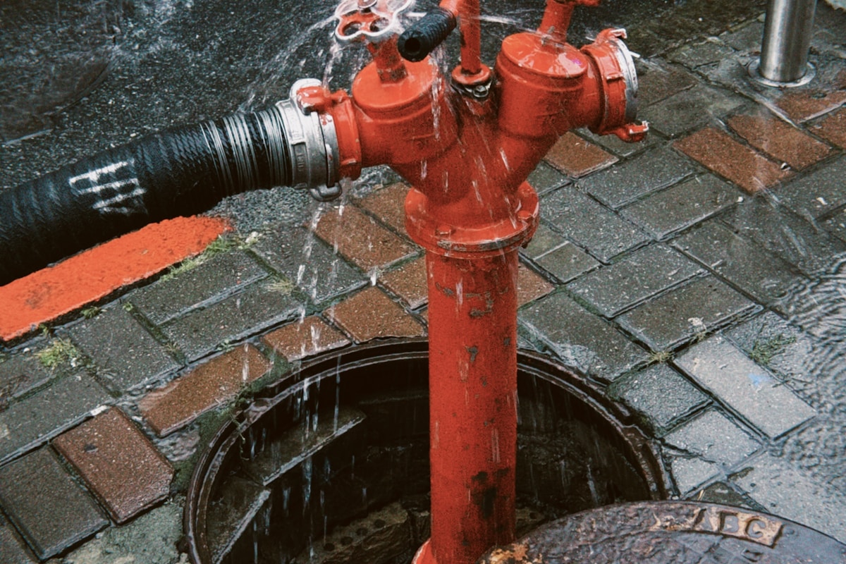 Sewage Cleanup service in Anaheim, CA